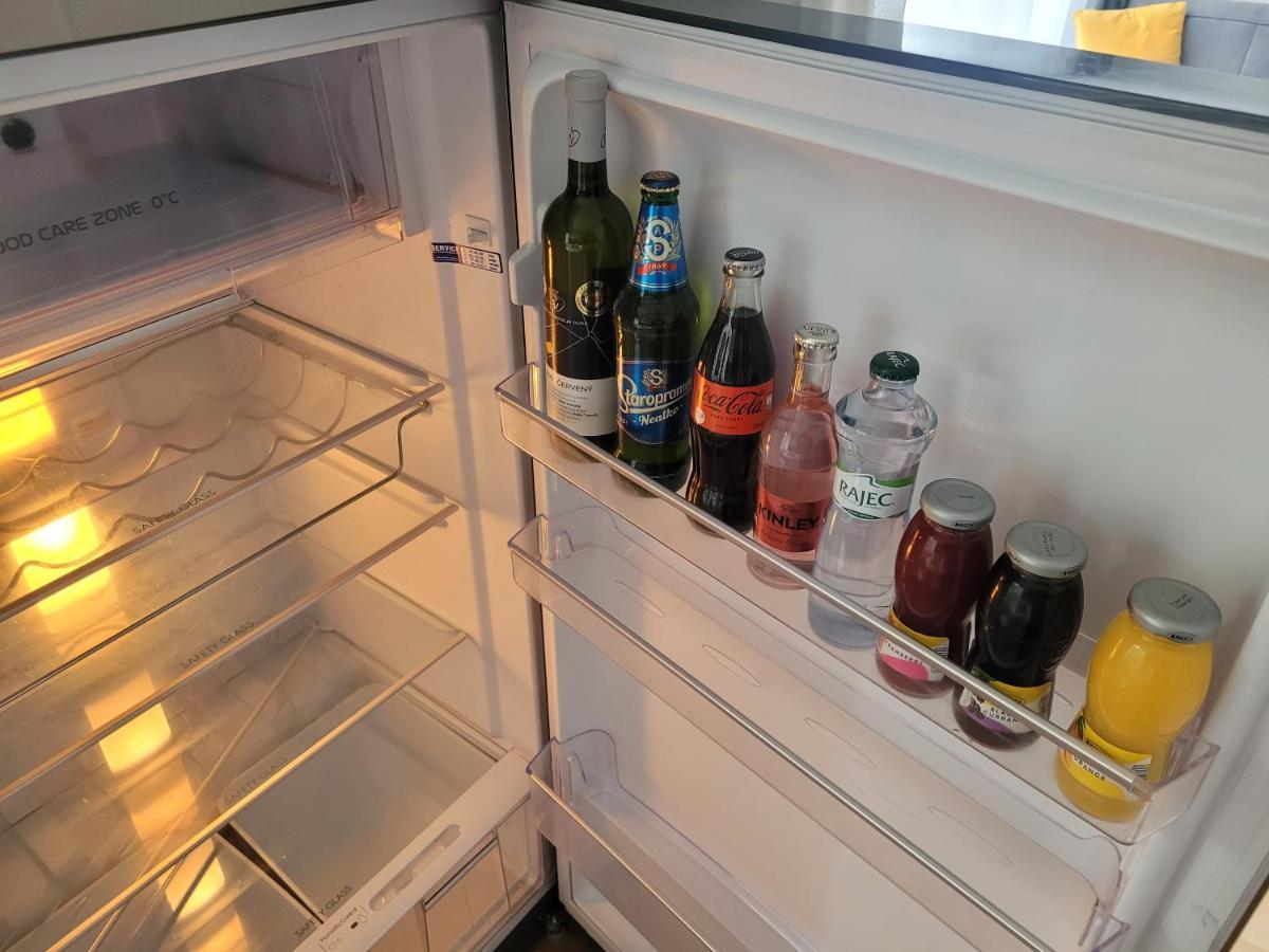 Apartman Centrum V Sukromi Restauracia U Jakuba Martin Εξωτερικό φωτογραφία