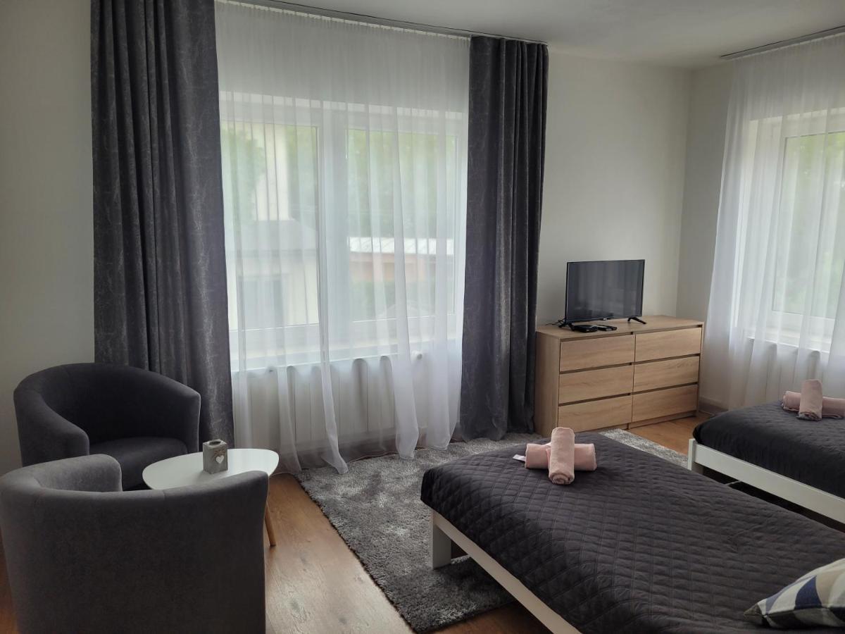 Apartman Centrum V Sukromi Restauracia U Jakuba Martin Εξωτερικό φωτογραφία