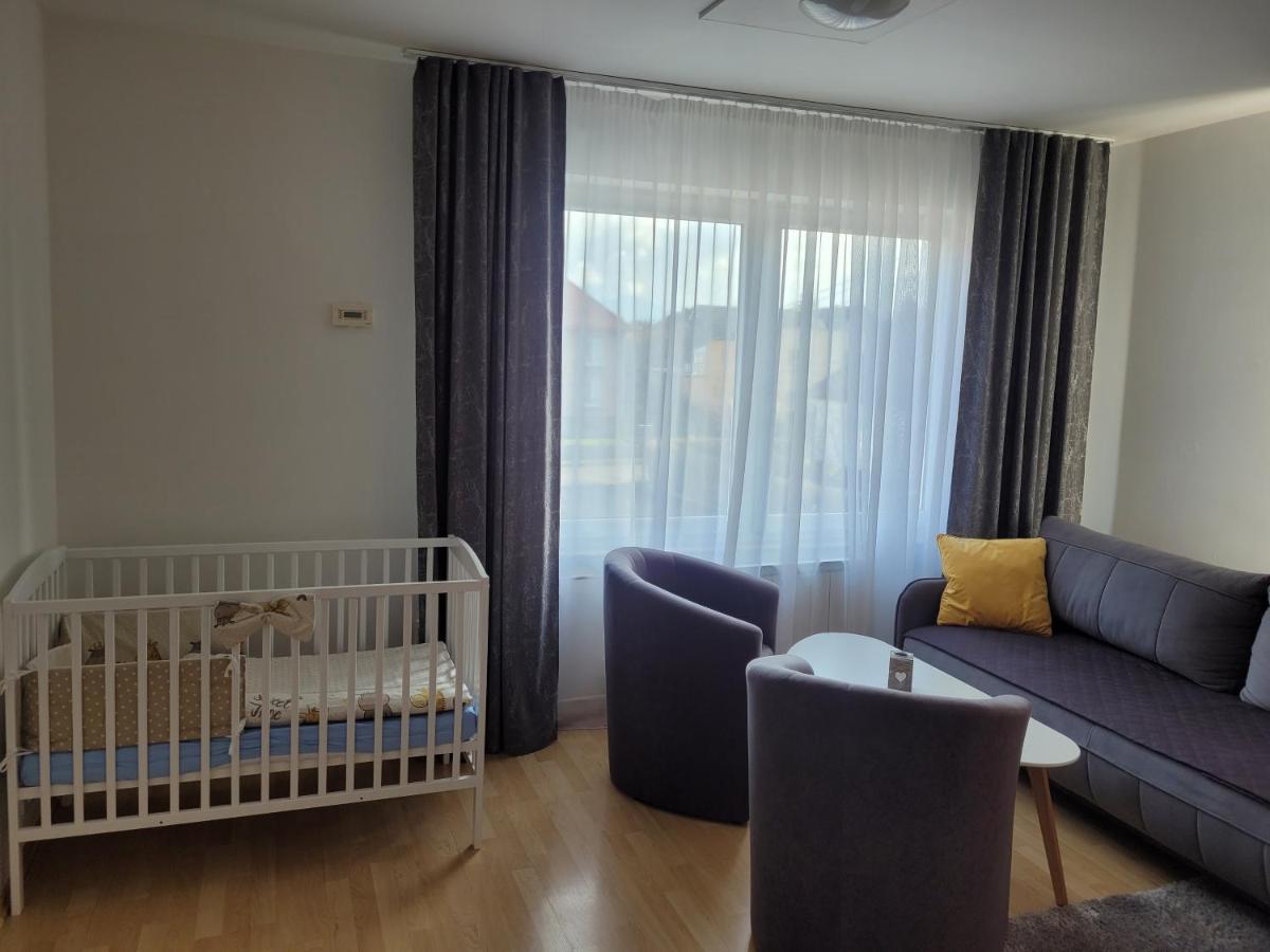 Apartman Centrum V Sukromi Restauracia U Jakuba Martin Εξωτερικό φωτογραφία